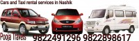 24 hours cars and Taxi services available in nasik 