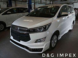 innova crysta available on rent in nashik at reasonable fairs